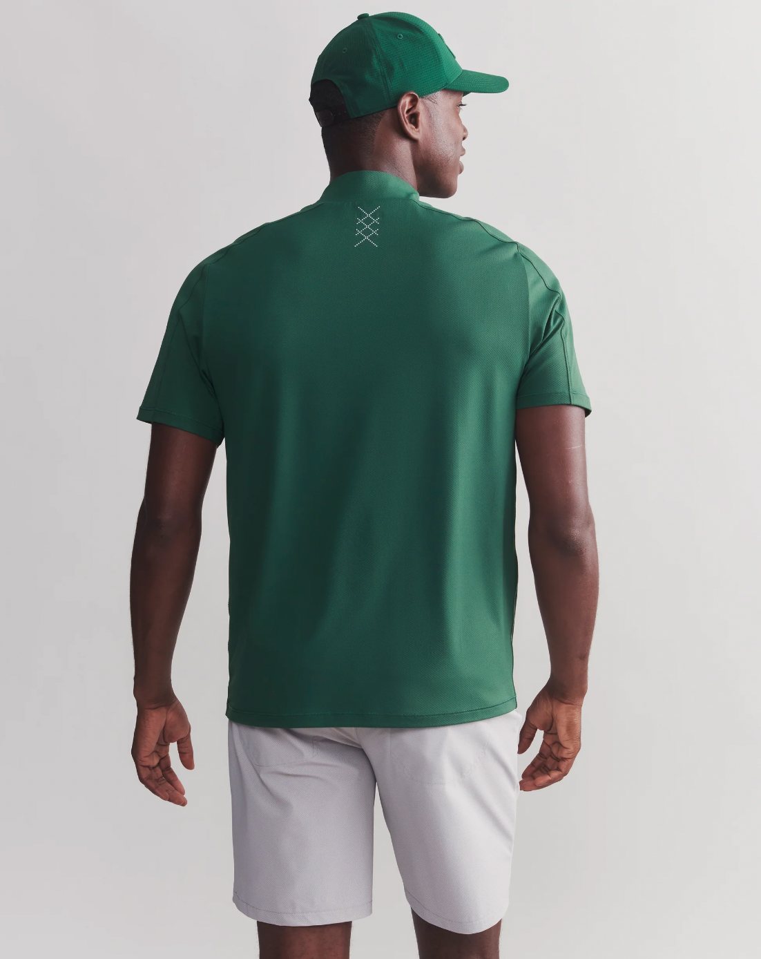 Rhone - Momentum Tech Golf Mockneck