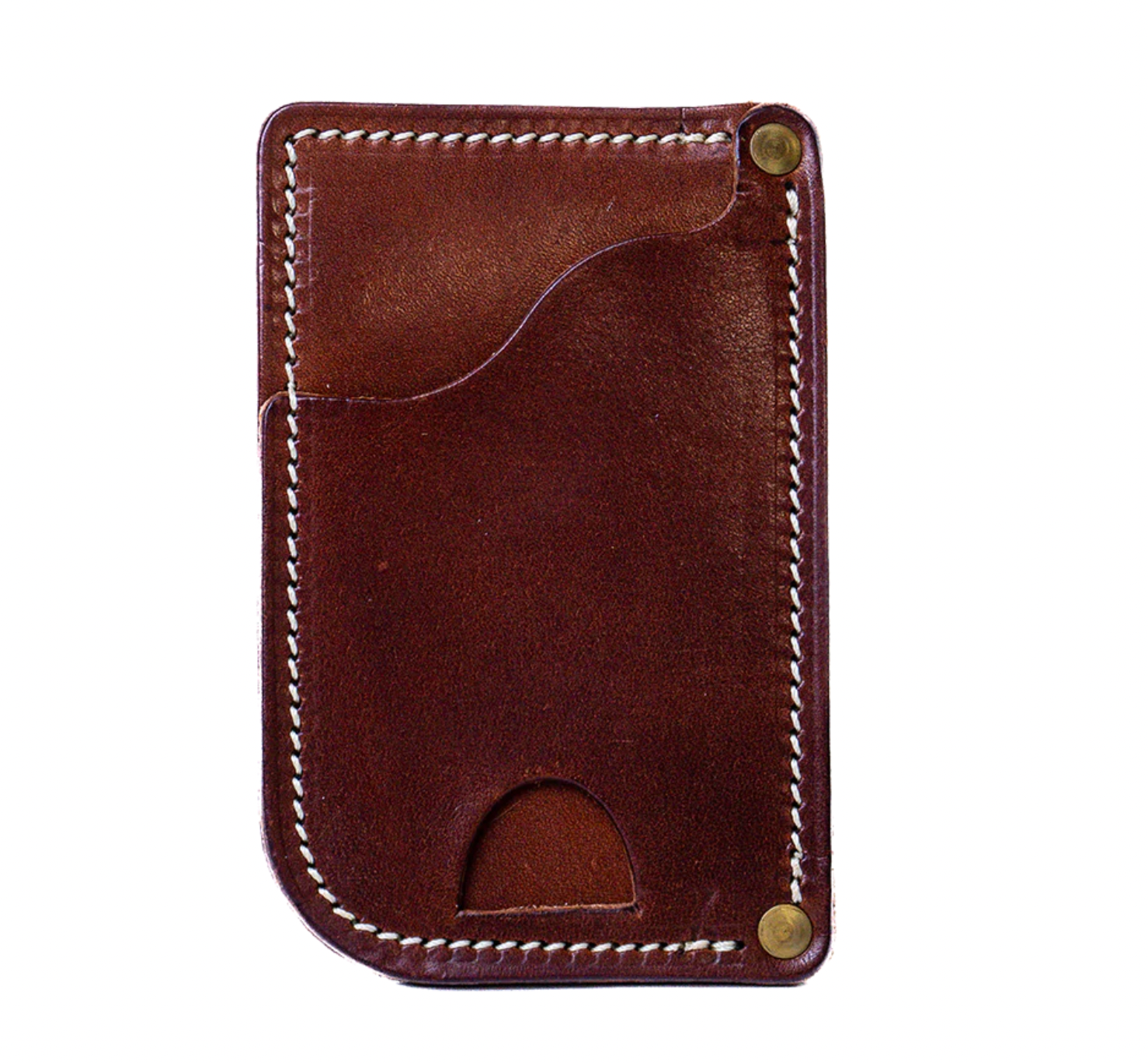 King Fisher - Drivers Wallet with Pebblehurst "Walker"