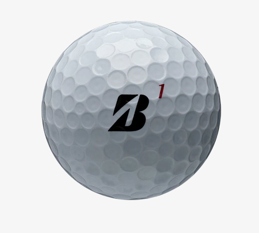 BRIDGESTONE - TOUR B RX