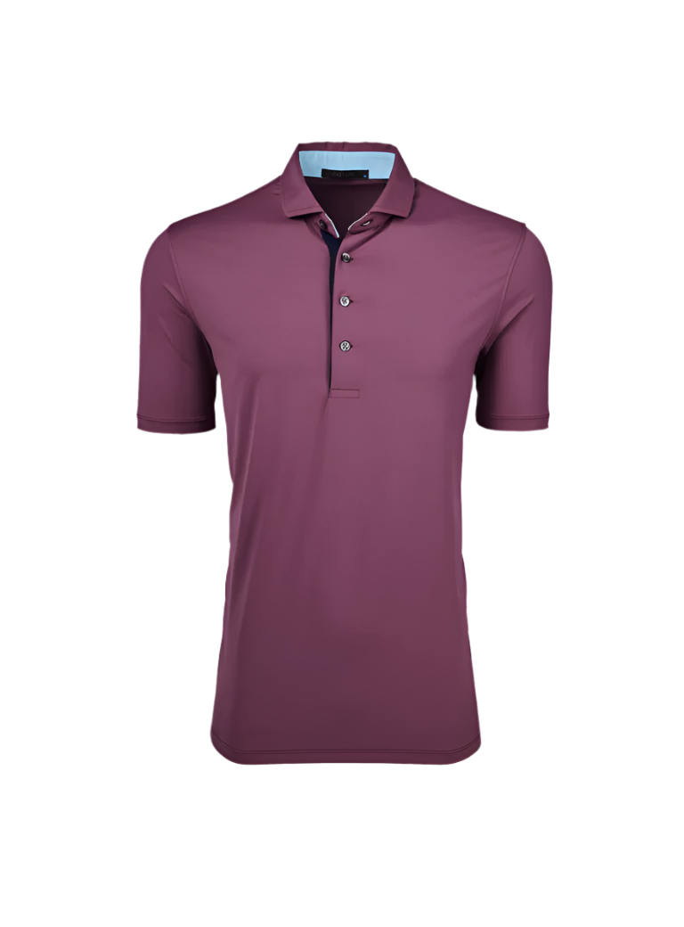 Greyson Clothiers - Cayuse Polo