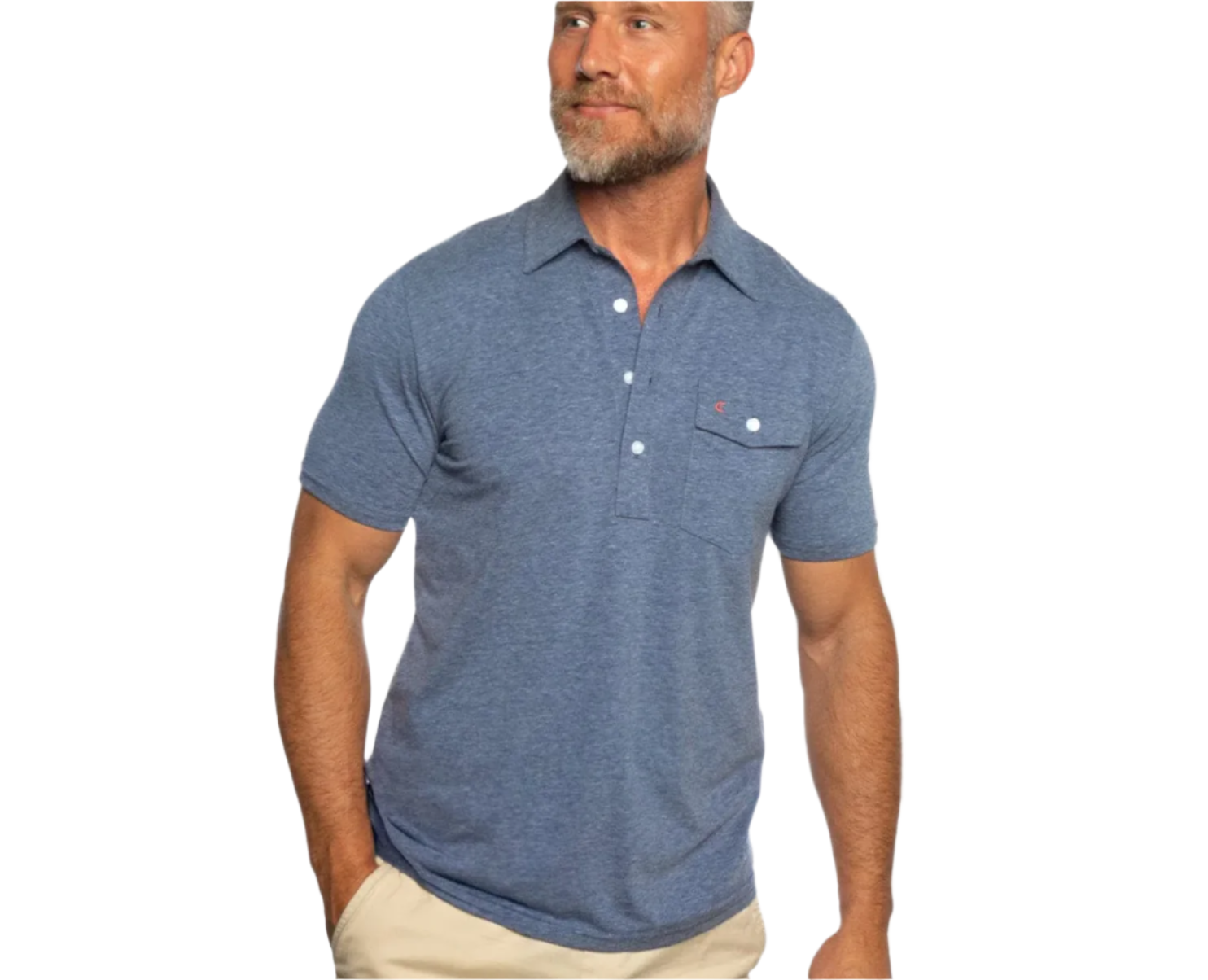 Criquet - Performance Players Shirt