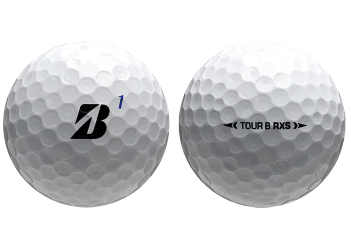 Bridgestone - 2022 Tour B RXS Golf Balls