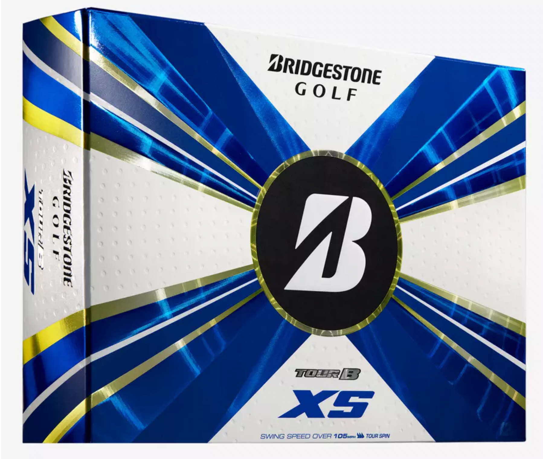 Bridgestone - 2024 Tour B XS Balls