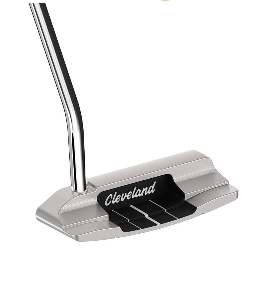 Cleveland - HB Soft Milled 8