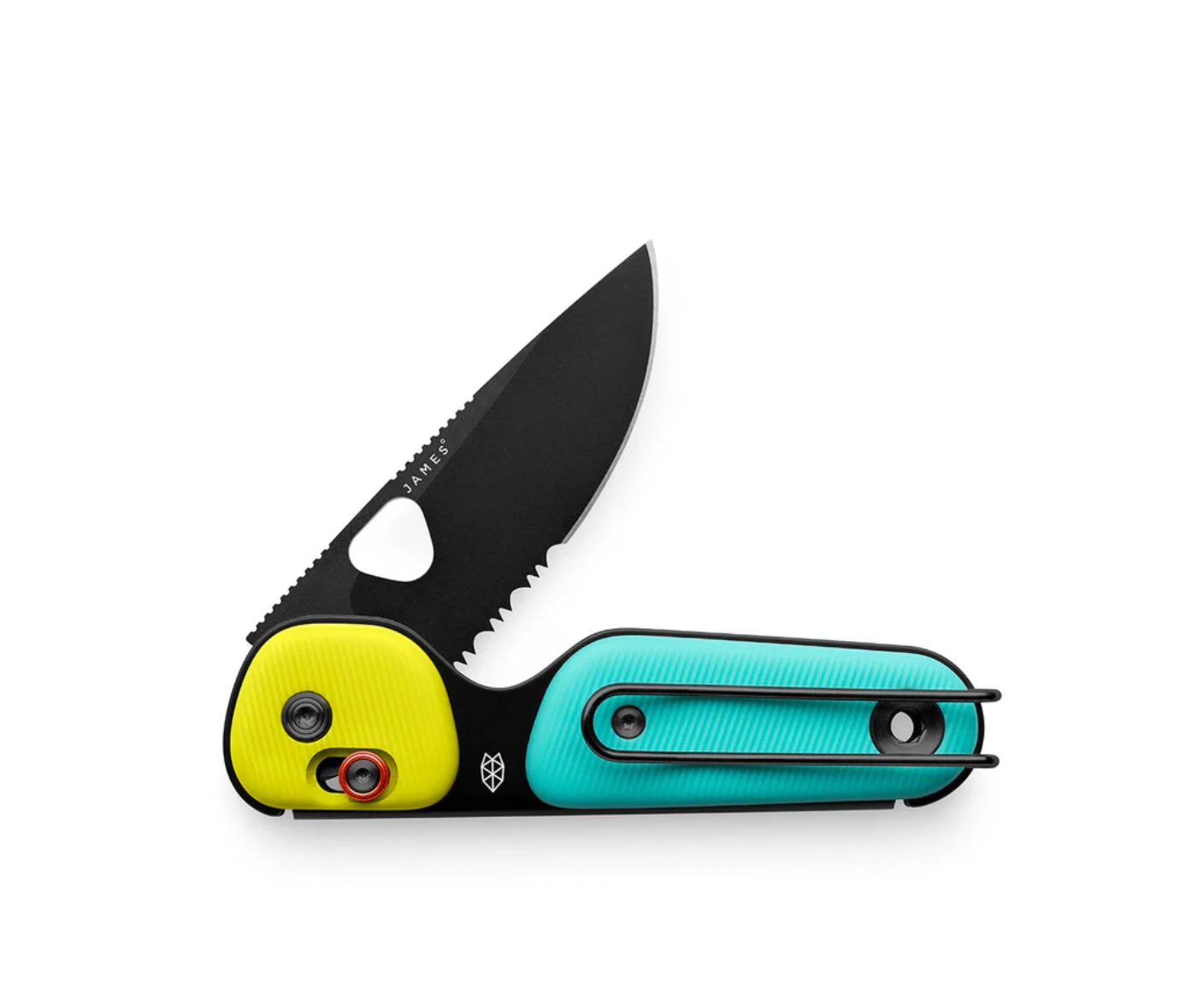 The James Brand - 'The Redstone'