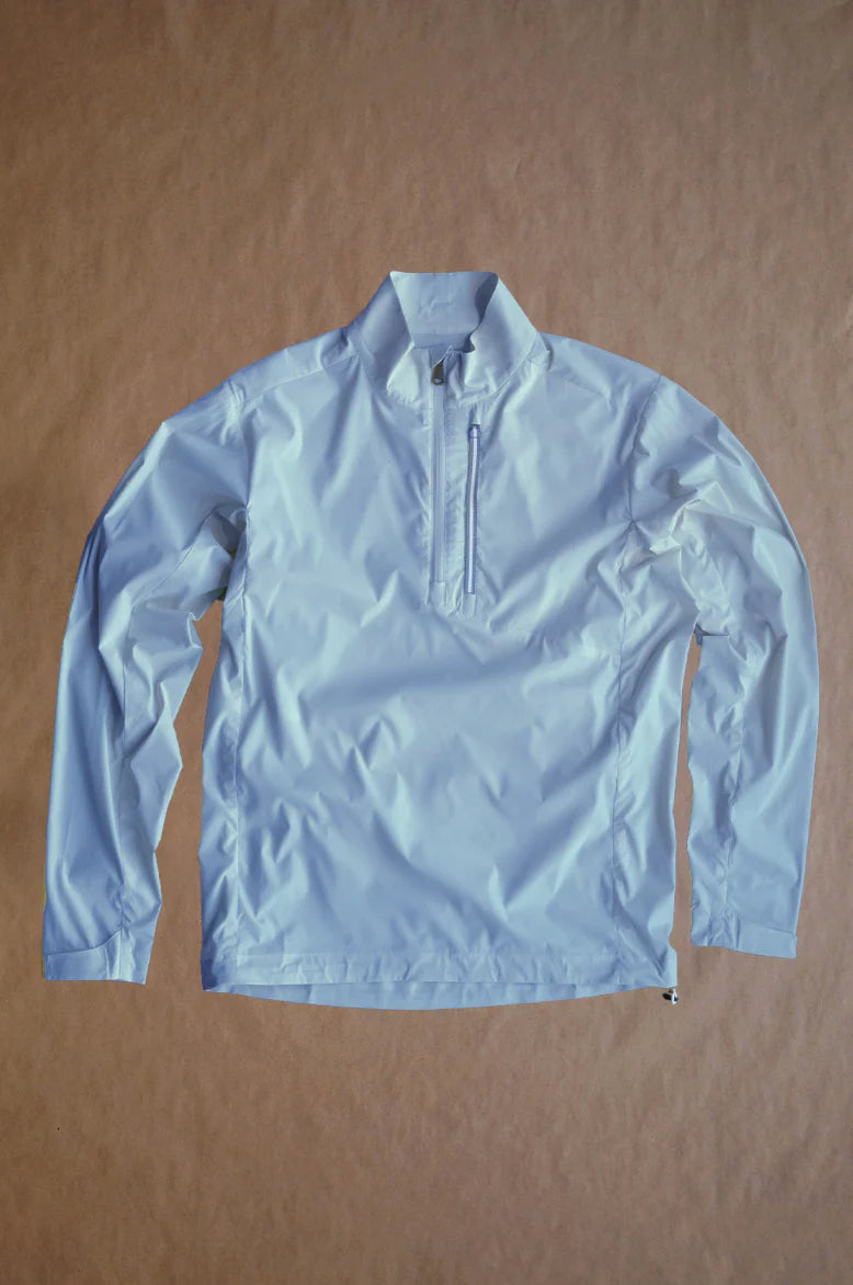 Field Day Sporting Co. - Wyatt Windstop Packable Jacket - Burnham