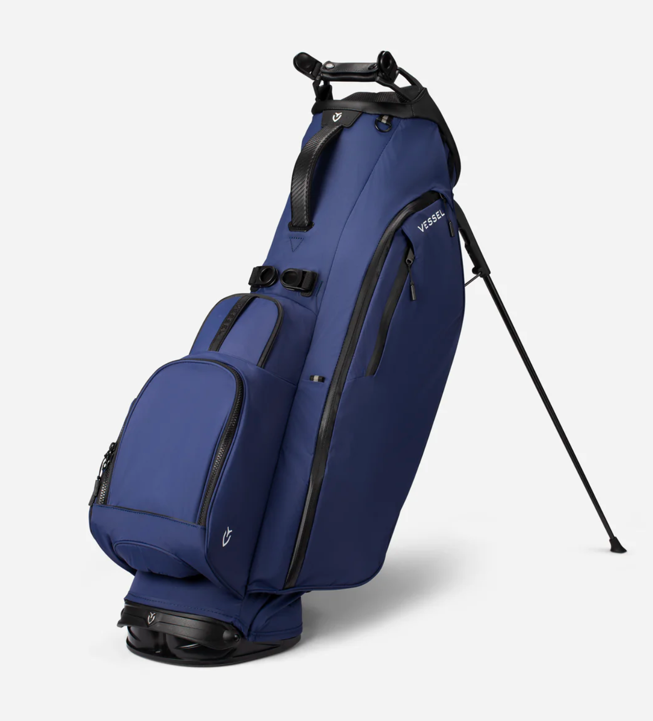 Vessel - Player Air Stand