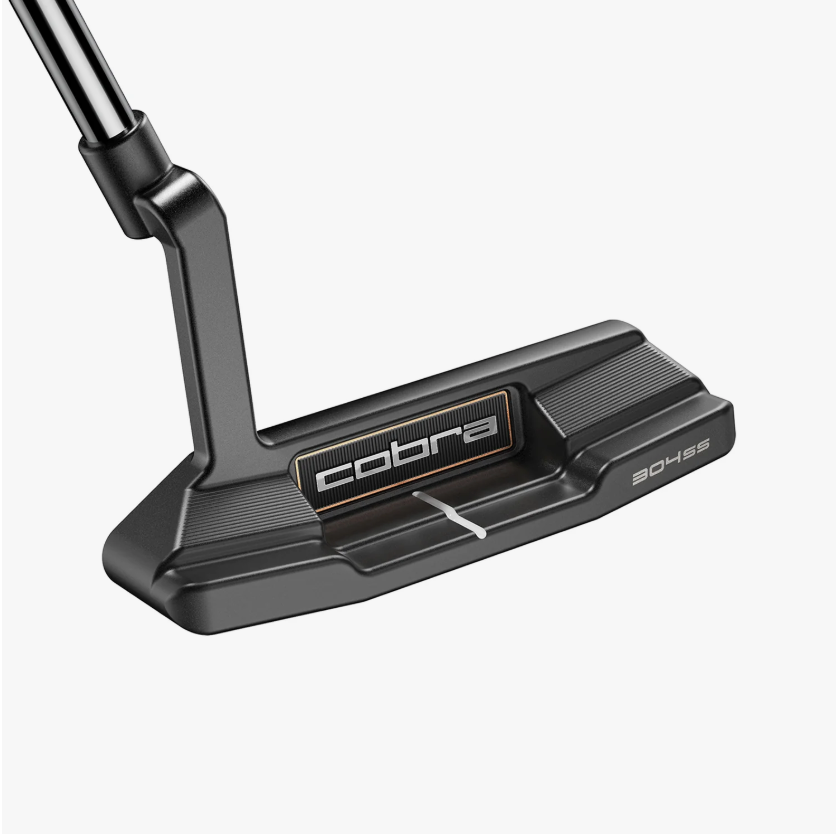 Cobra - Sport-40 Vintage Putter