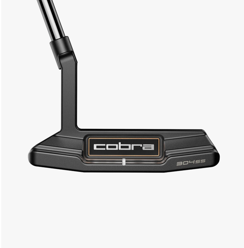 Cobra - Sport-40 Vintage Putter