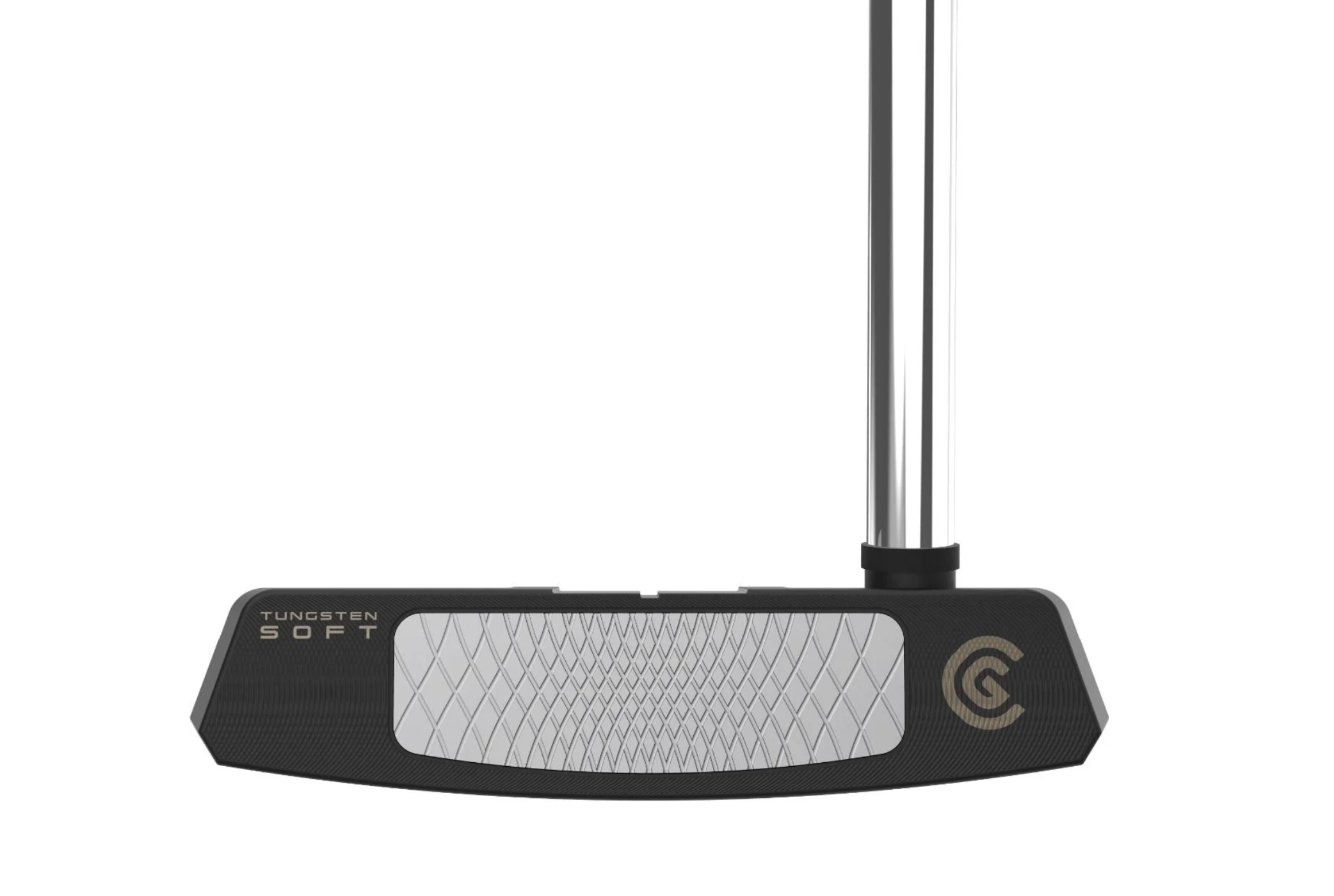 Cleveland - Frontline Elite ELEVADO Single Bend Putter