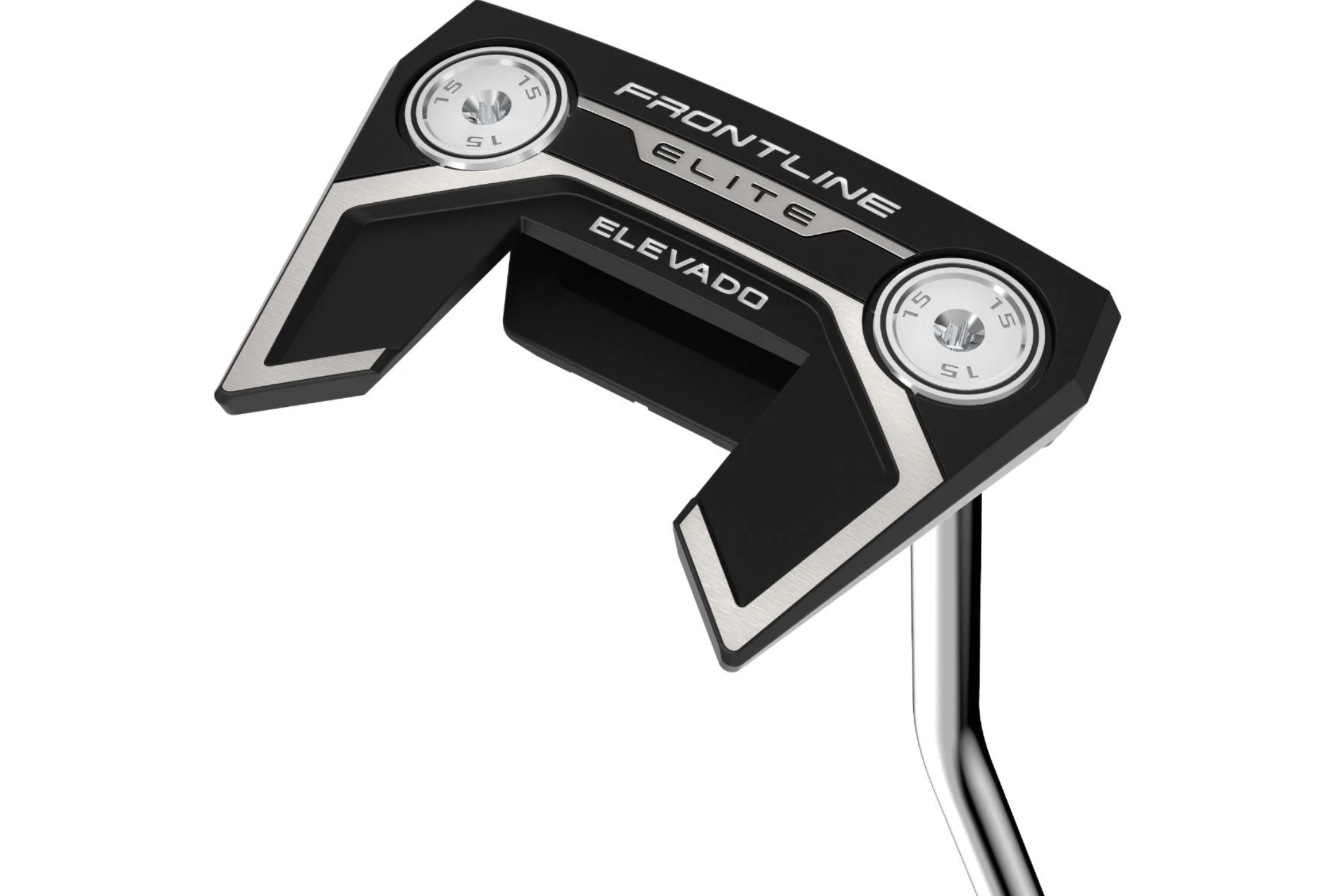 Cleveland - Frontline Elite ELEVADO Single Bend Putter