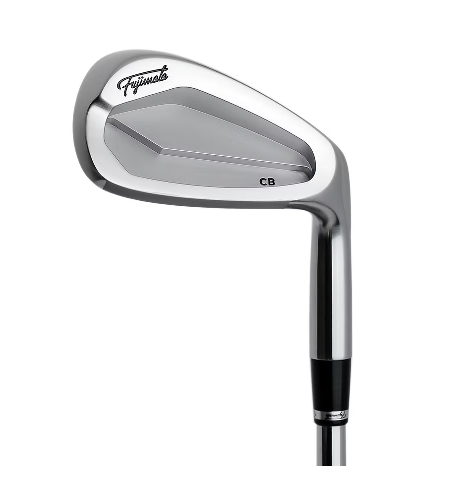 Fujimoto - FT-2 CB Cavity Back Irons
