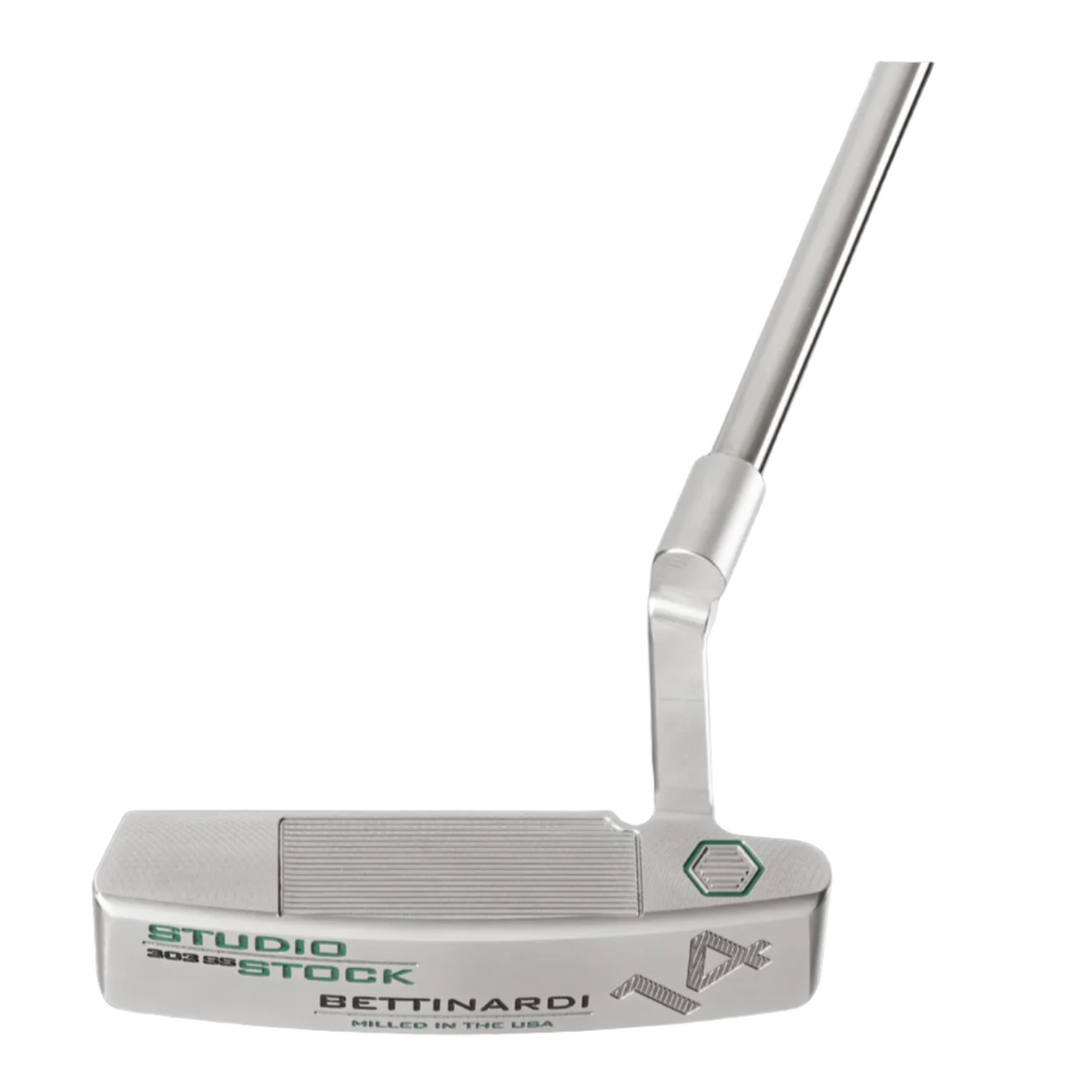 Bettinardi - STUDIO STOCK 14 PUTTER