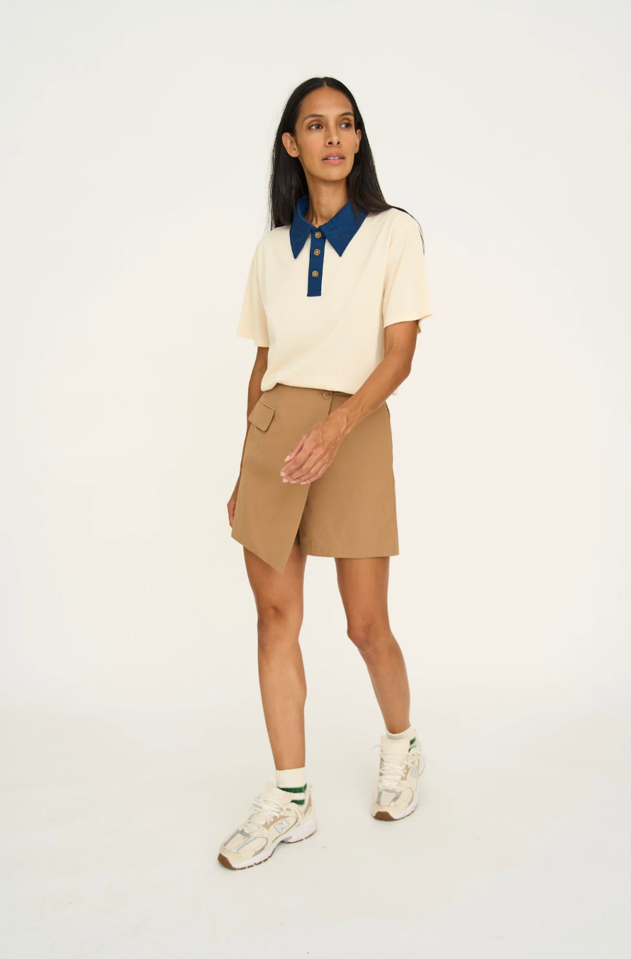BYRDIE Golf - Camp Polo