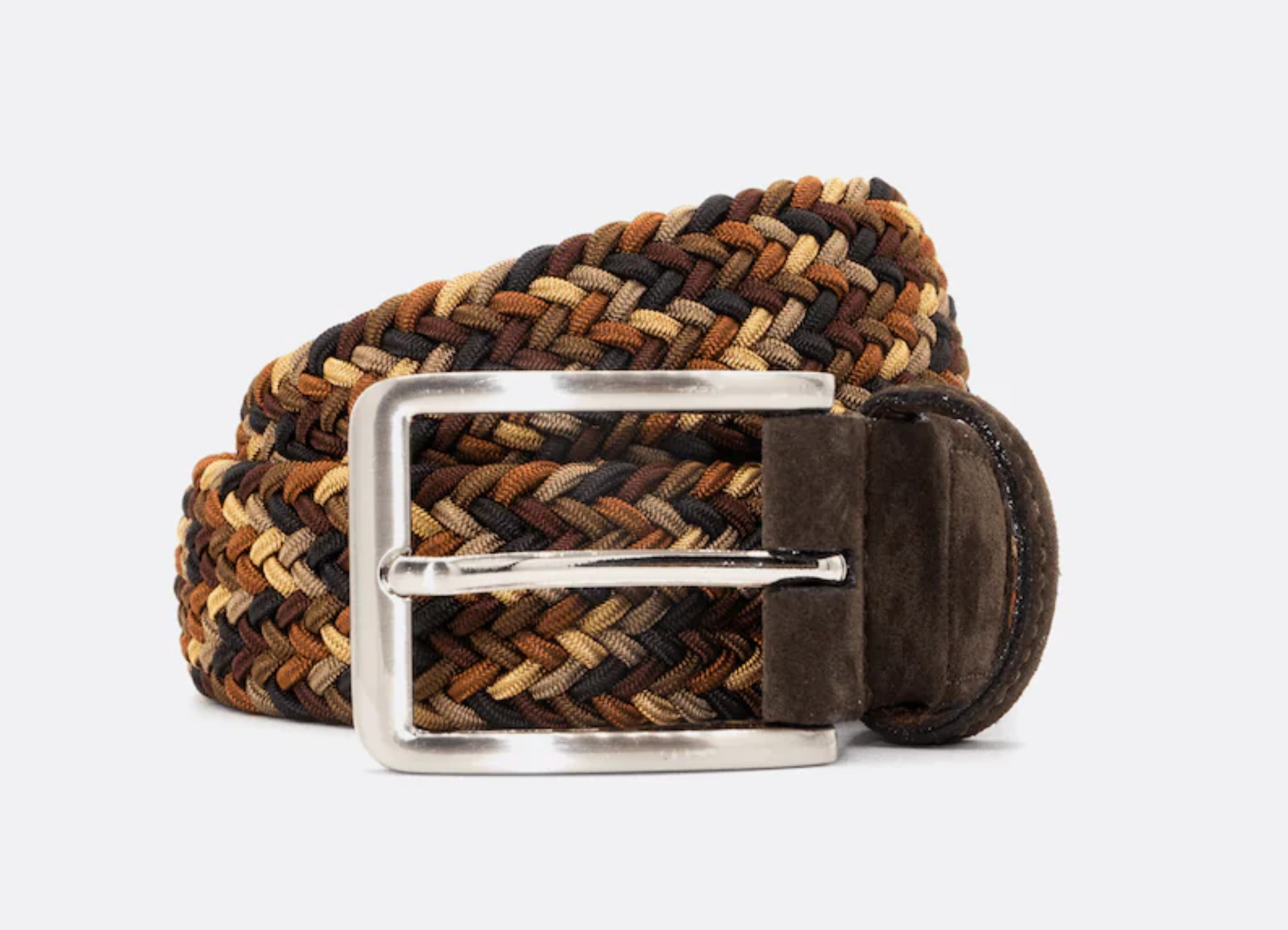 Beltology - Chaos Brown