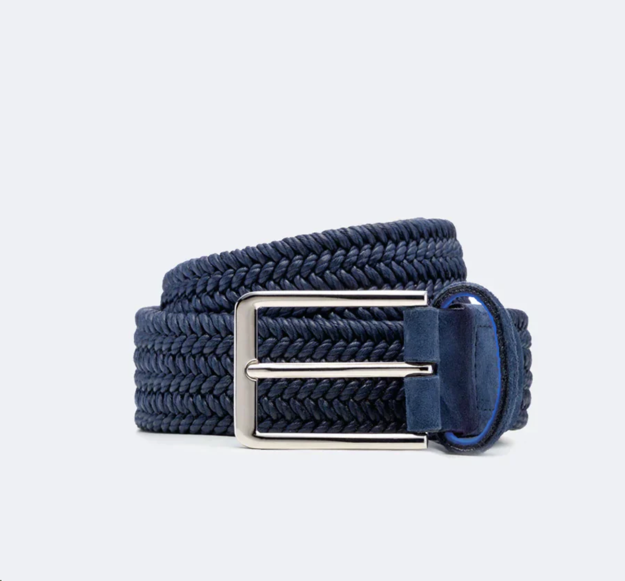 Beltology - Litmus Leather Belt