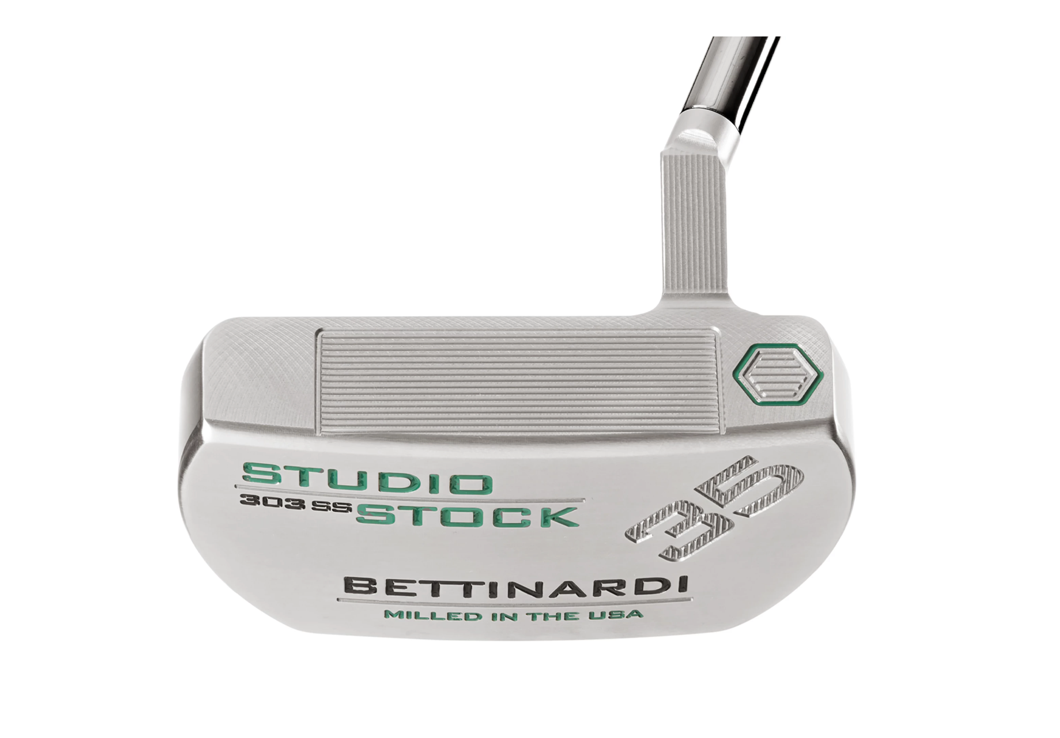 Bettinardi - 2023 Studio Stock 35