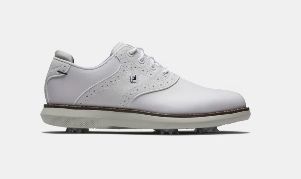 FootJoy Traditions Golf Shoes Amazon.com: FootJoy Men main image 2