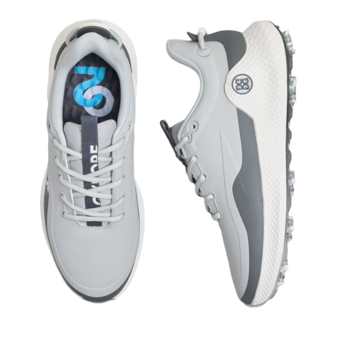 G/Fore - MEN'S MG4+ O2 G/LOCK GOLF SHOE