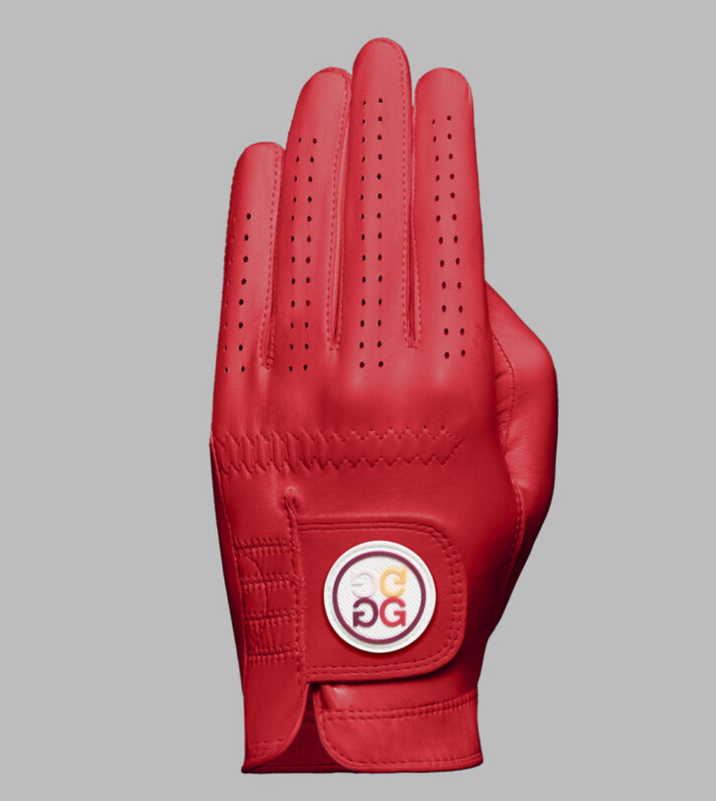 G/FORE - Men's Signature Golf Glove