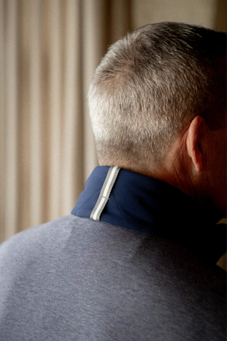 Field day Sporting Co. - Frankie Cross Full Zip