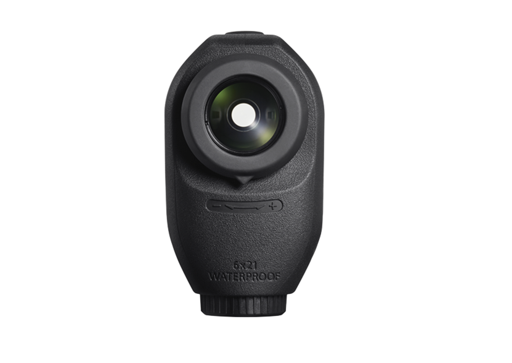 Nikon - Coolshot Pro III Stabilized