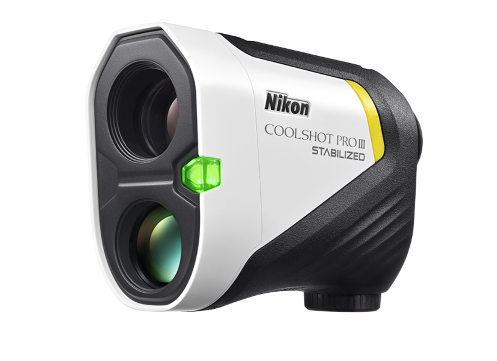 Nikon ゴルフ用レーザー距離計 COOLSHOT PROII