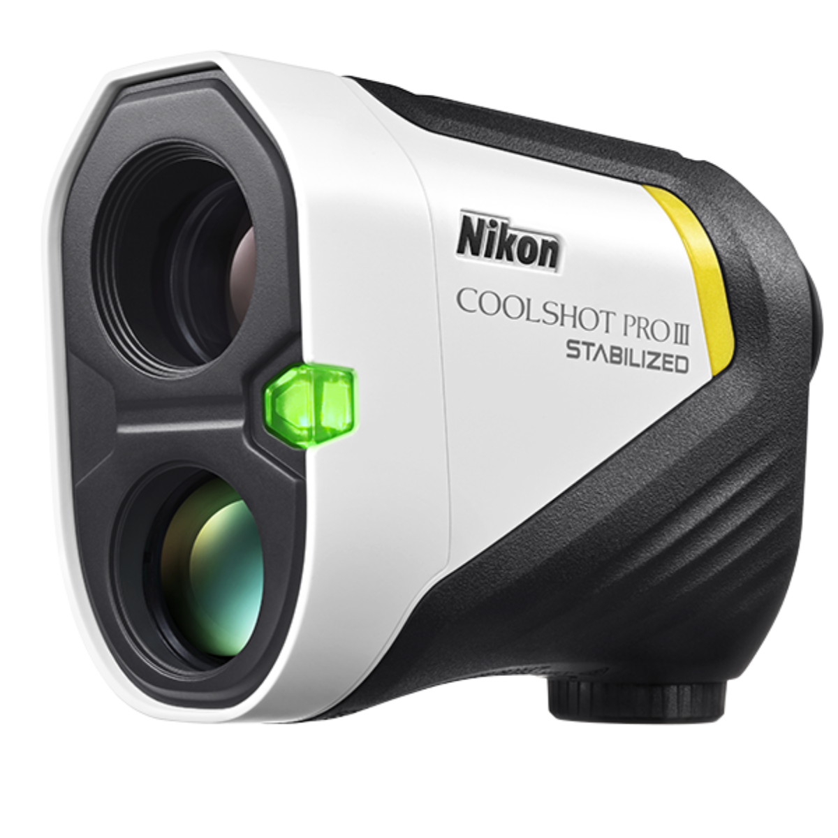 【美品】ニコン Nikon COOLSHOT PROII STABILIZED Nikon - Coolshot Pro III Stabilized