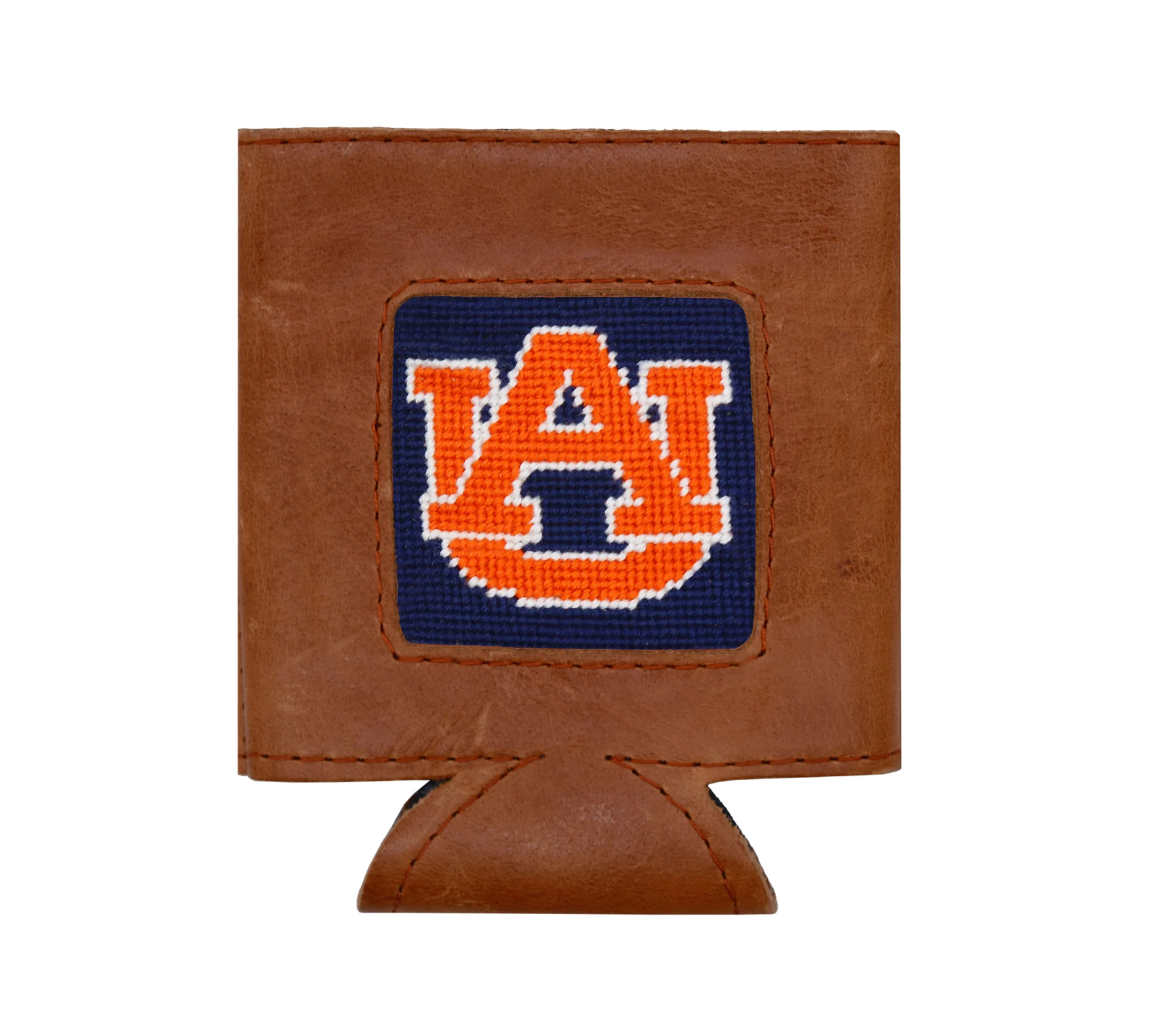 Smathers & Branson - Auburn Can Cooler (Dark Navy)