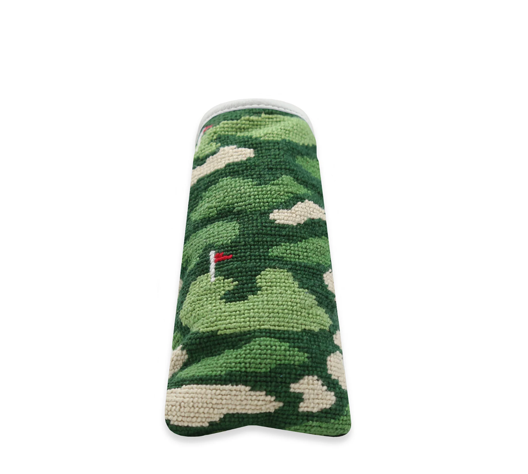 Smathers & Branson - Golfer's Camo Putter Headcover