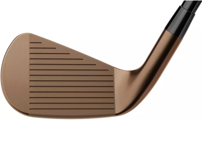 Titleist - T100 Oil Can