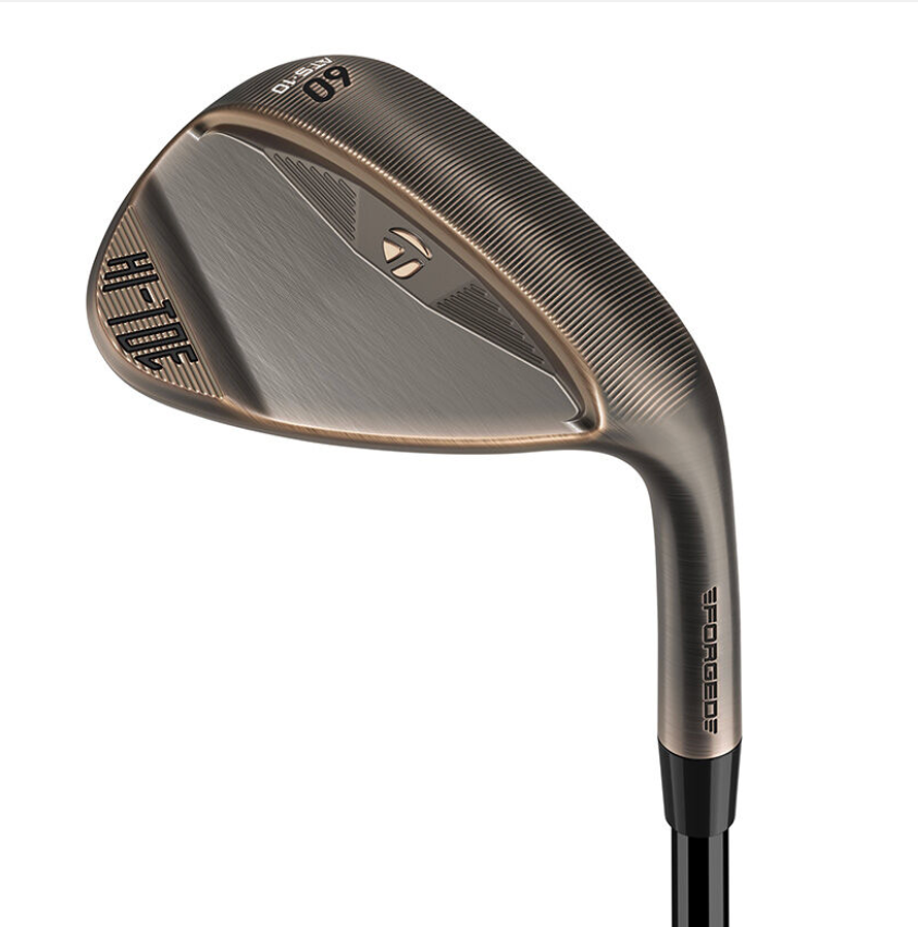 Hi-Toe 5 Wedge