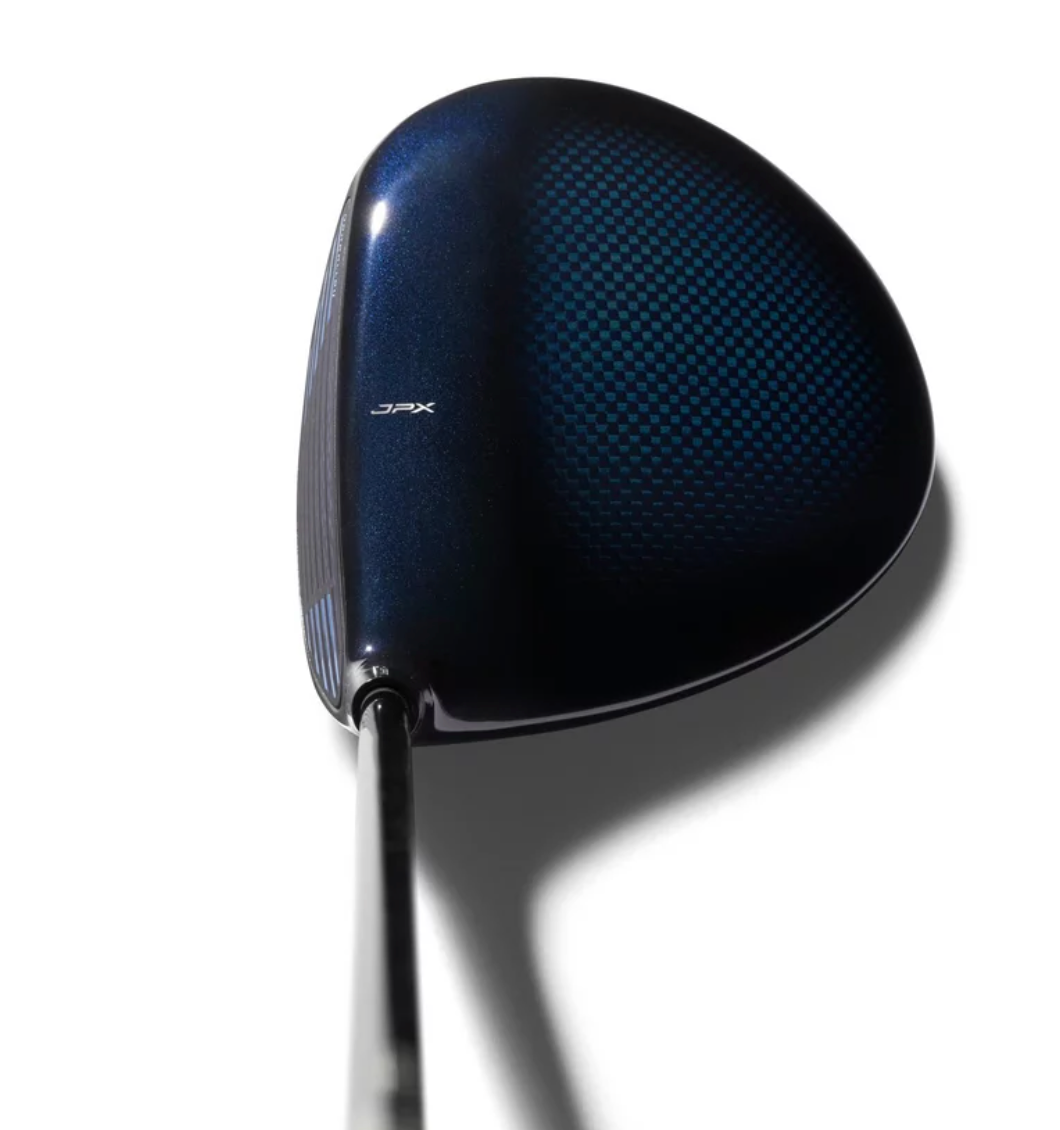 Mizuno - JPX One Driver