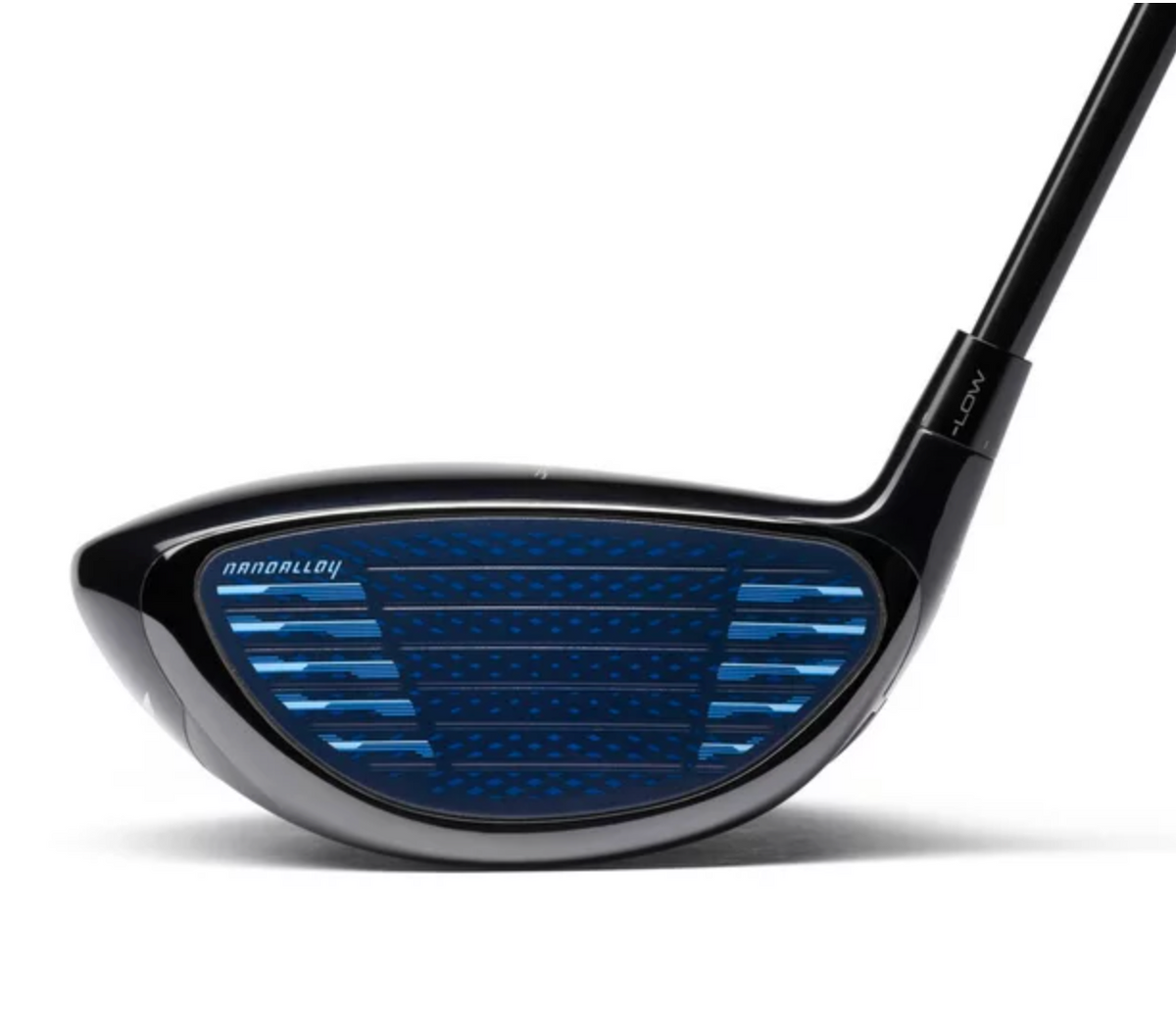 Mizuno - JPX One Driver