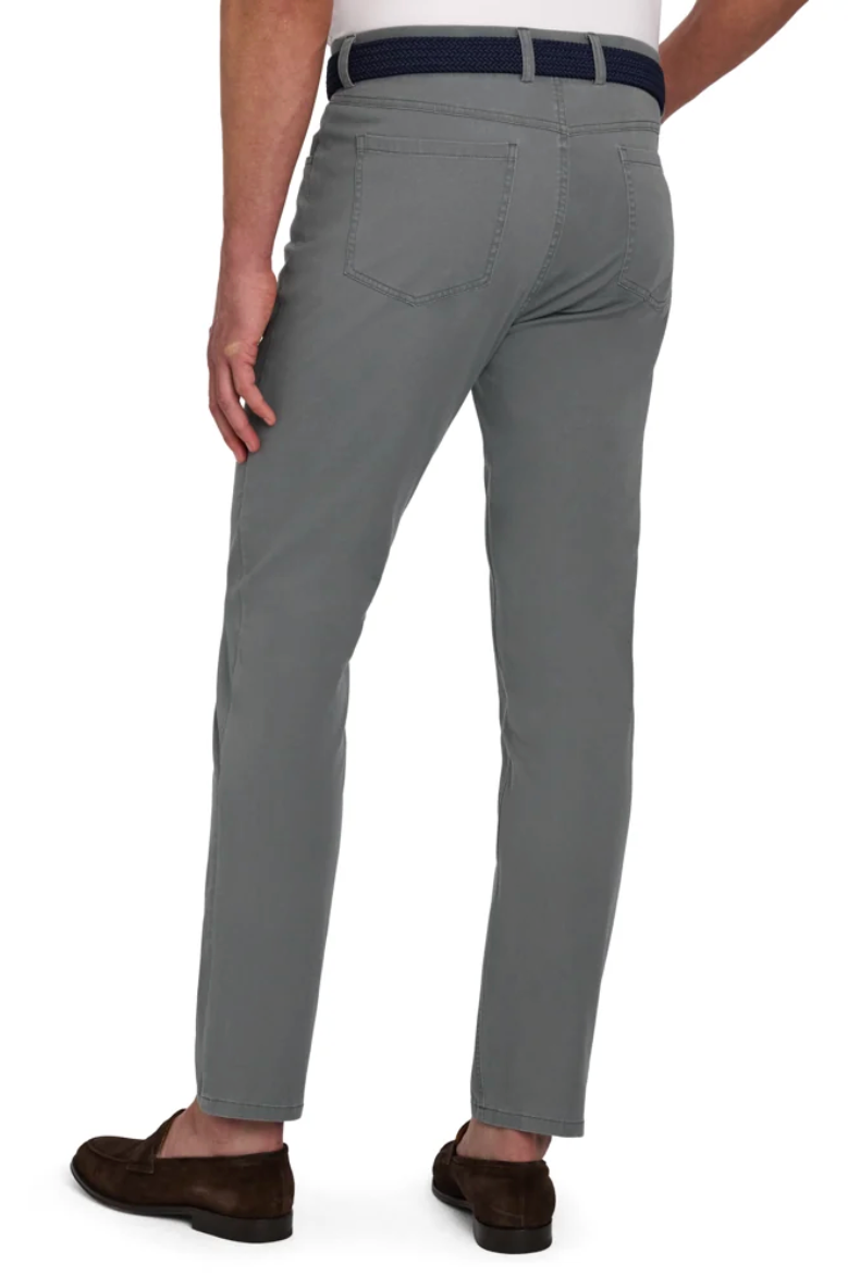 Holderness & Bourne - The Wilson 5 Pocket Pant