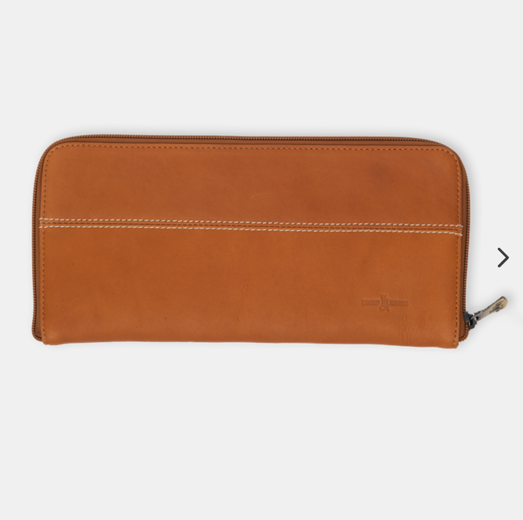 Links and Kings - Crown Glove Keeper