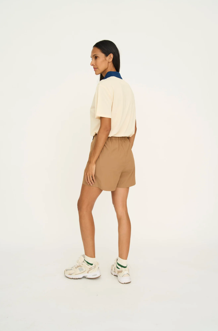 BYRDIE Golf - Summit Wrap Skort