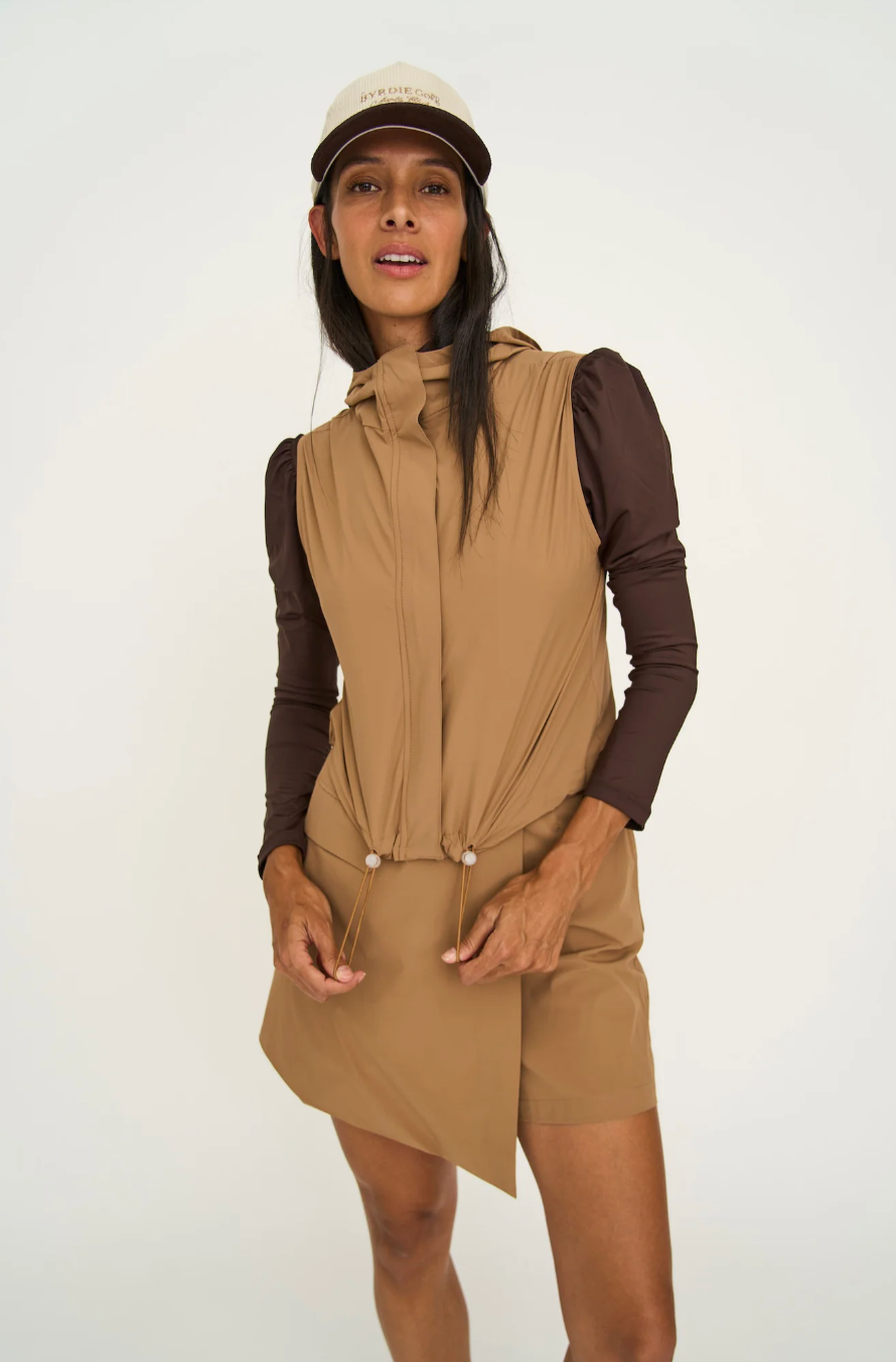 BYRDIE Golf - Guide Vest