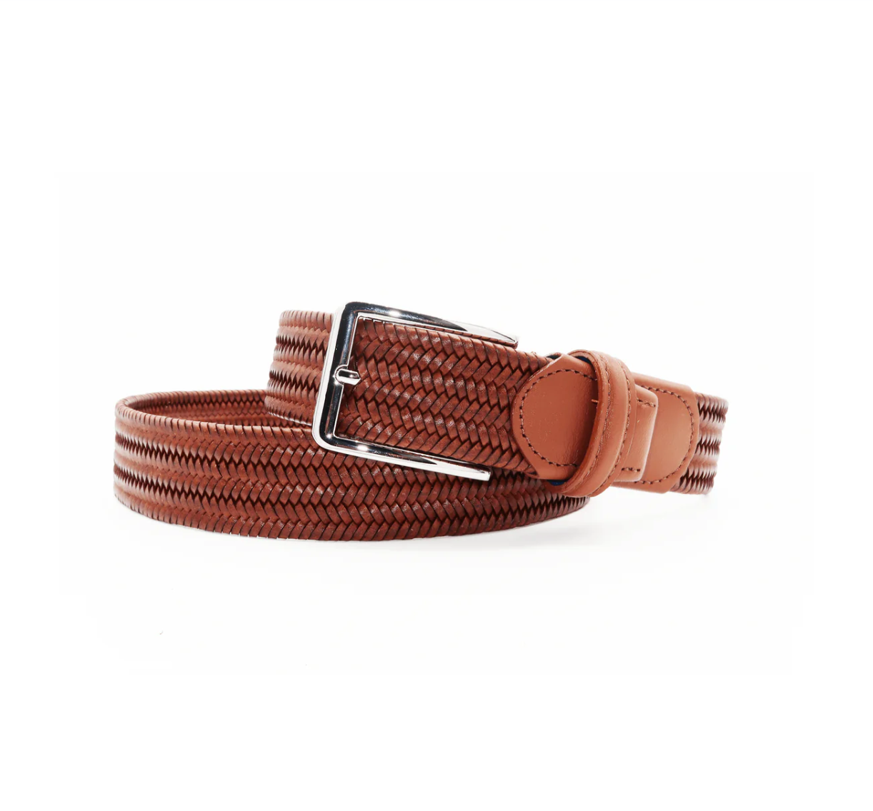 Beltology - Litmus Leather Belt