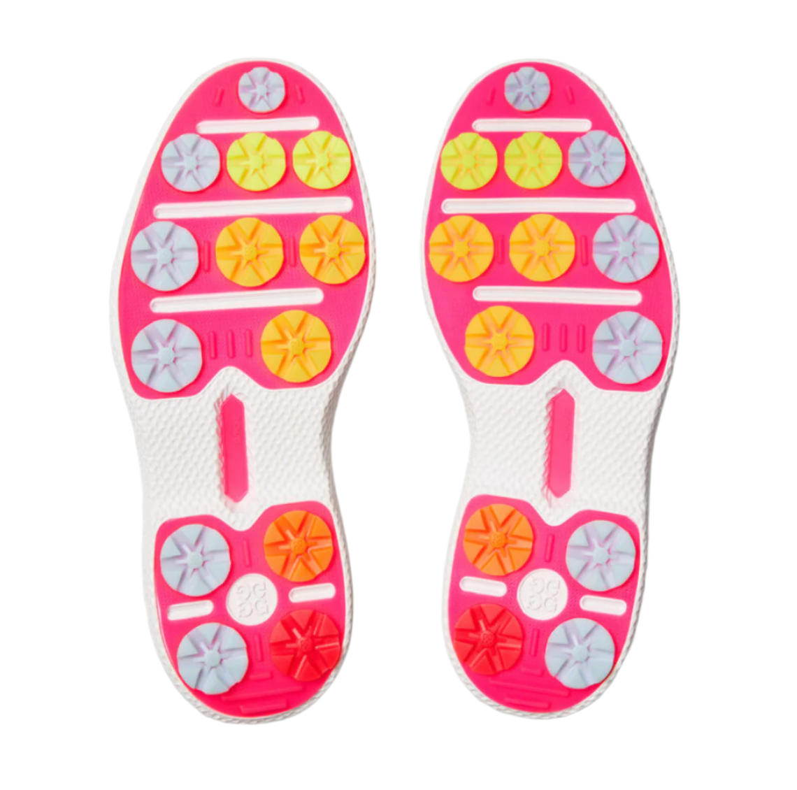 G/FORE - MEN'S GALLIVAN2R T.P.U. GOLF SHOE