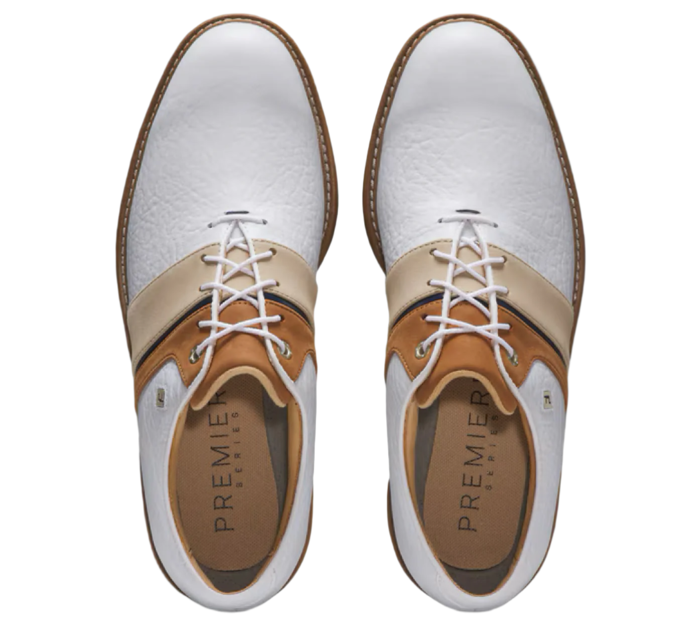 FootJoy - FootJoy Mens Premiere Series Packard LX