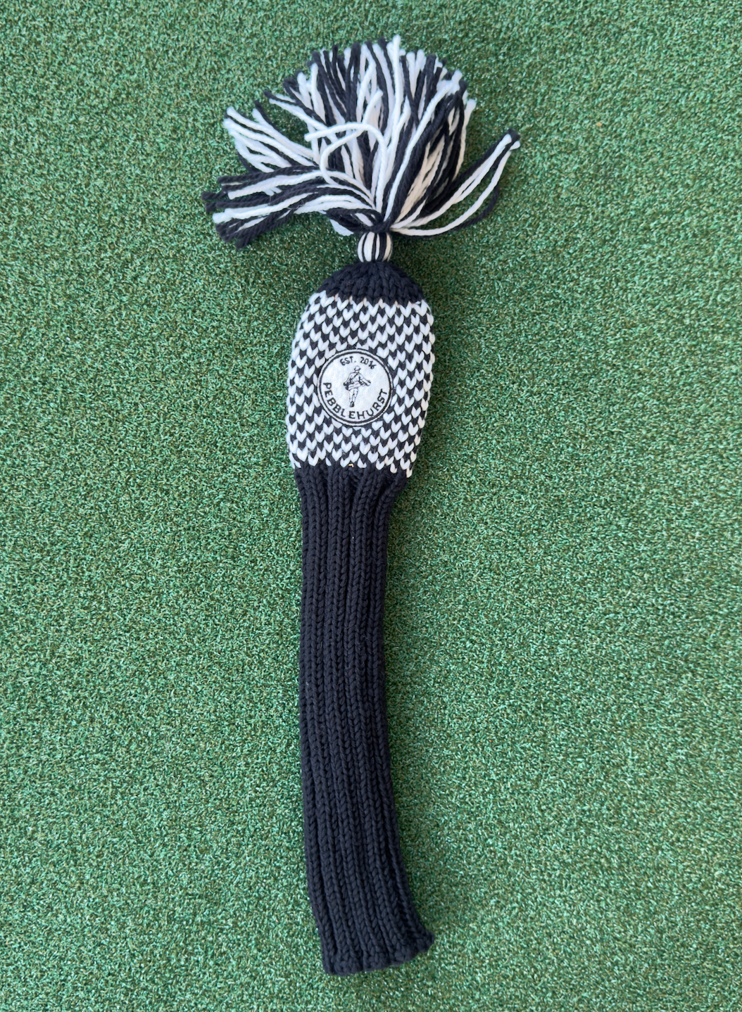 Fore Ewe - Knit Headcovers, various colors & sizes