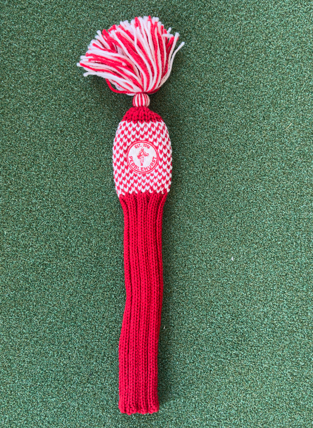 Fore Ewe - Knit Headcovers, various colors & sizes