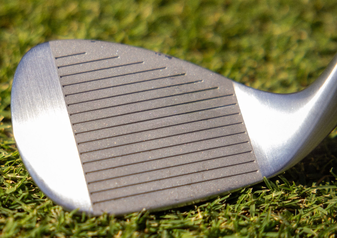 Miura - Forged Wedge Series - C Grind Raw