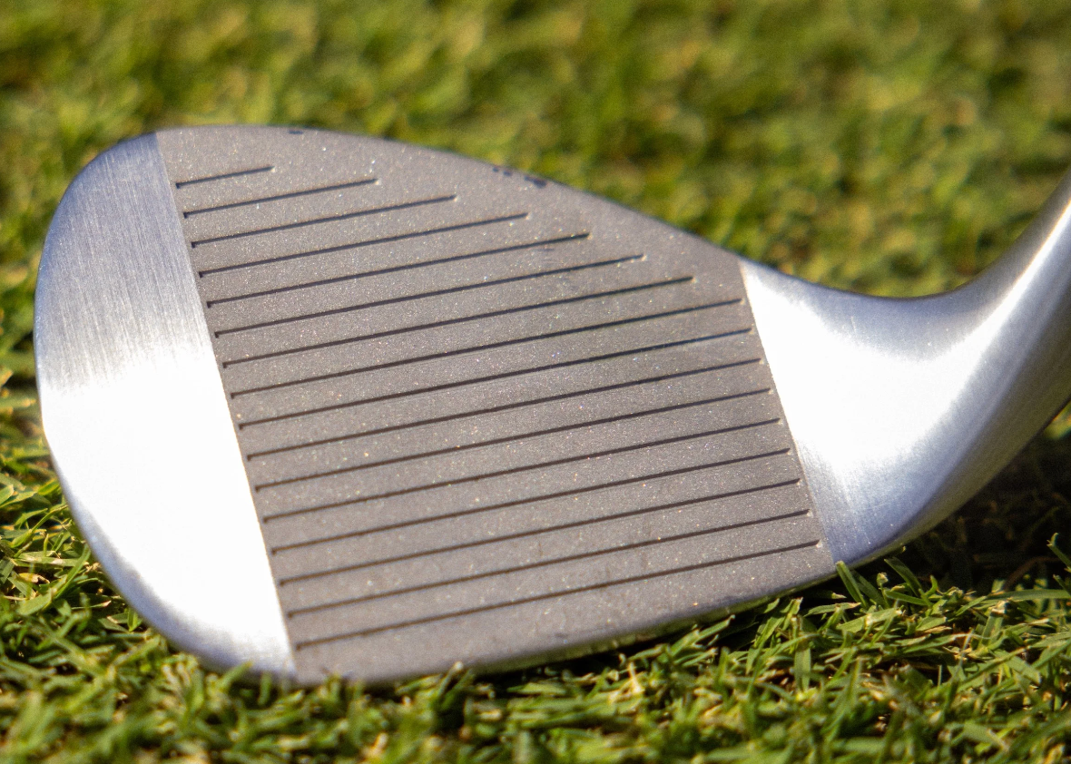 Miura - Forged Wedge Series - Y Grind Raw (Heads only)