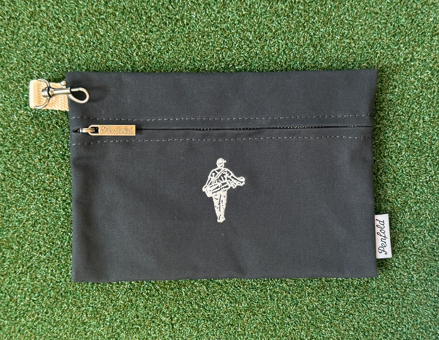 Pebblehurst + Penfold - Heritage Accessories Pouch