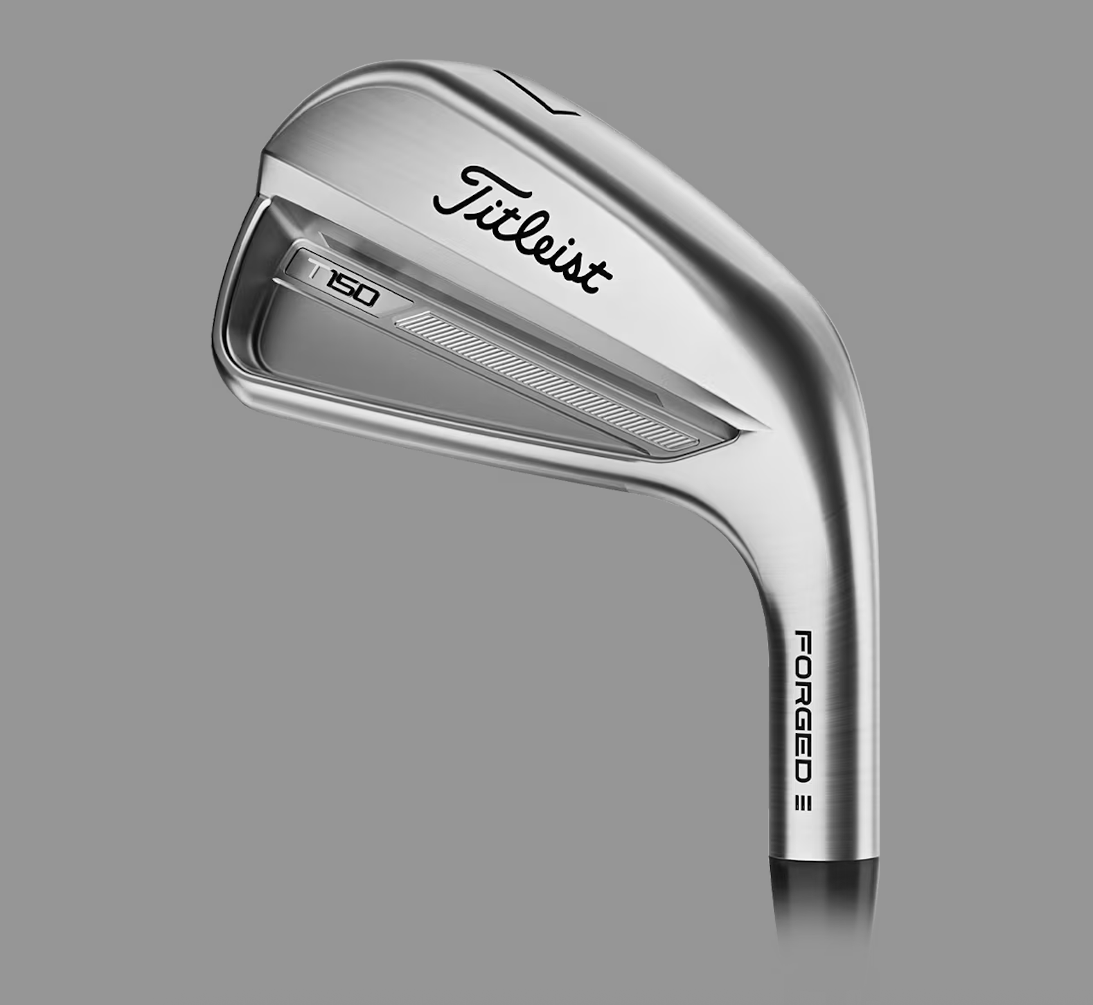 Titleist - T150 Iron Set
