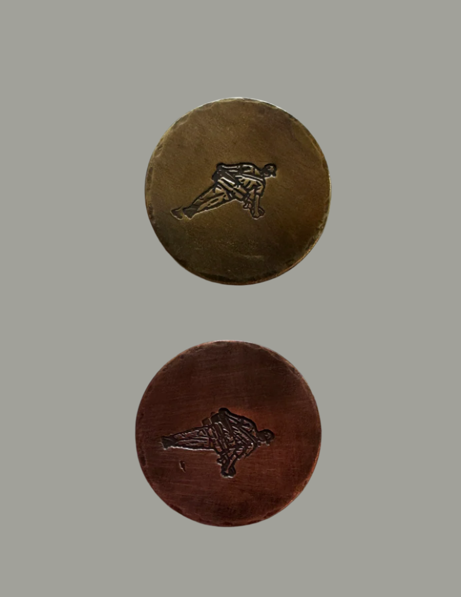 Pebblehurst - Ball Markers