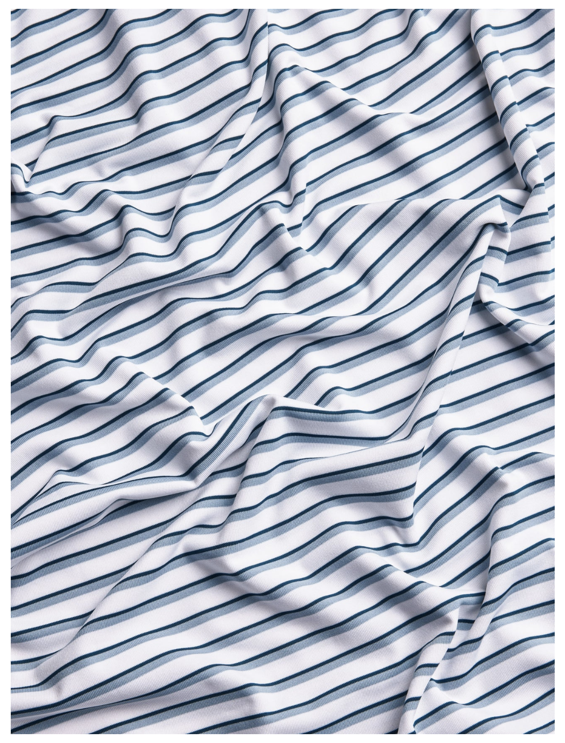 Greyson - Pescadero Short Sleeve Polo w/ Walker Logo