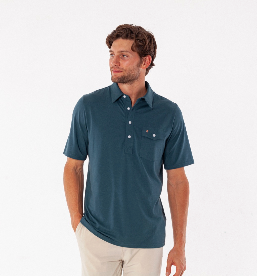 Criquet - Performance Players Shirt